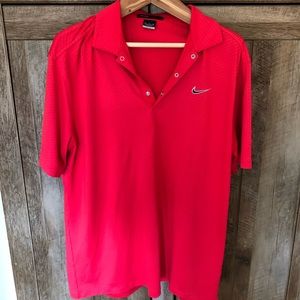 Nike Golf shirt